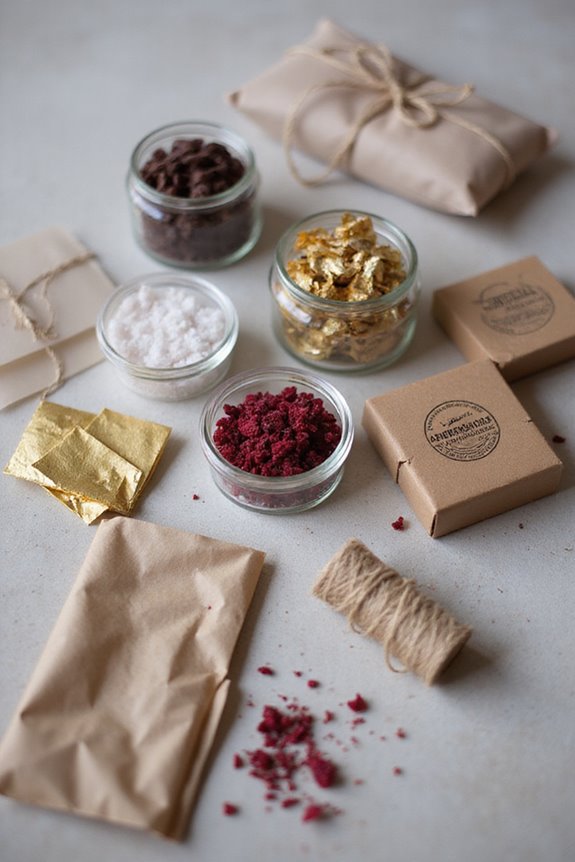 innovative chocolate packaging solutions