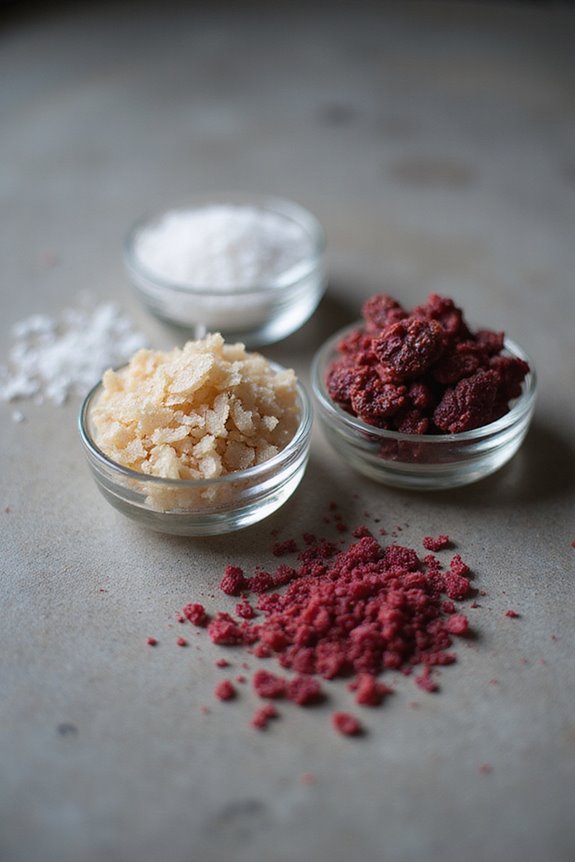 innovative cocktail flavor techniques