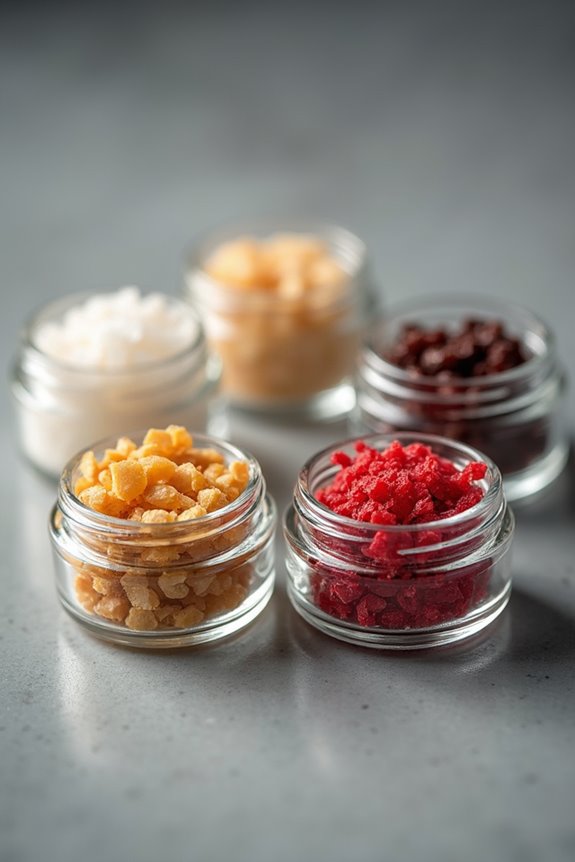innovative flavor development technology