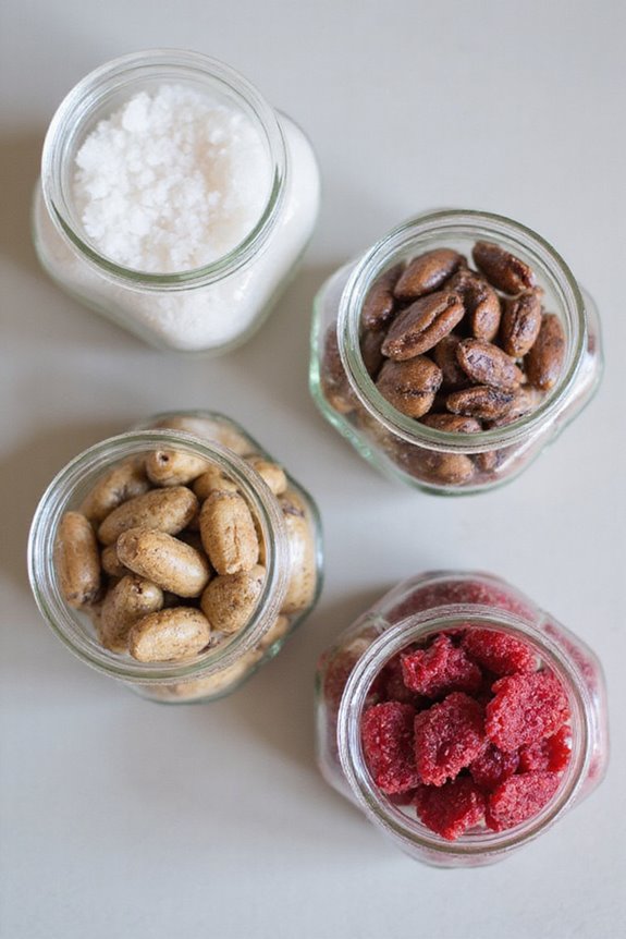 innovative food preservation techniques