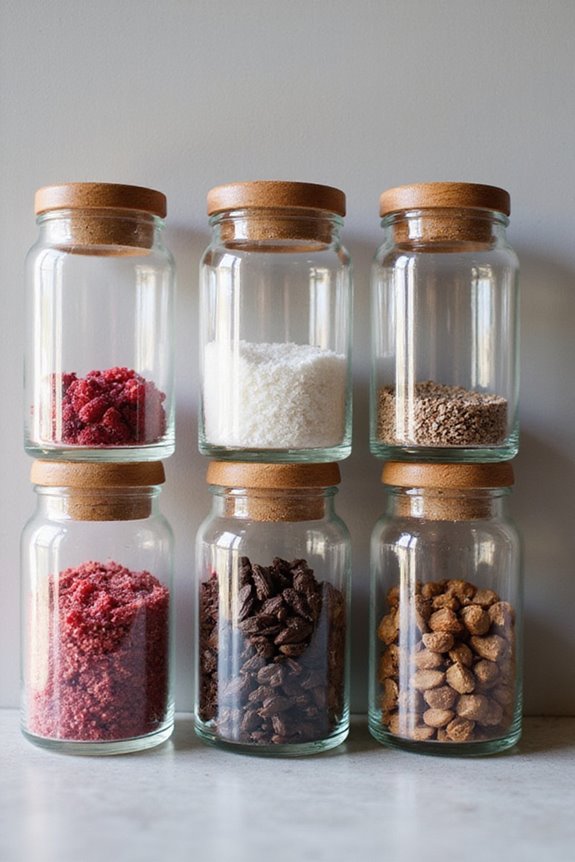 innovative kitchen storage solutions