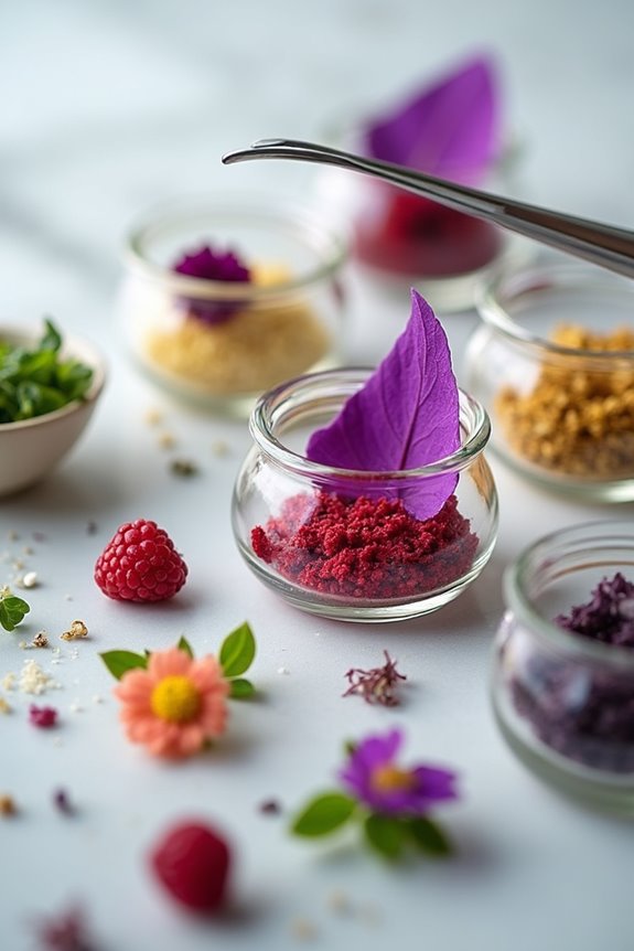 innovative plant based cooking techniques