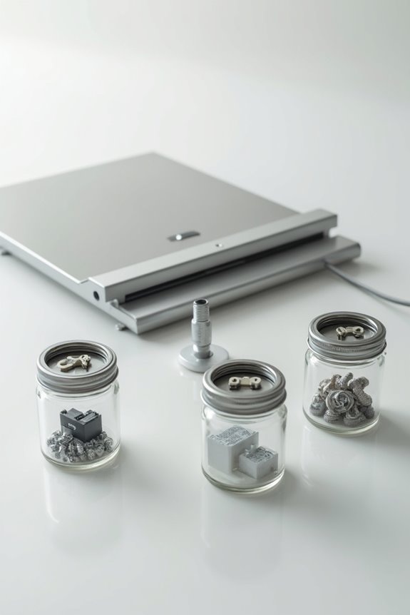 installation preparation and tools