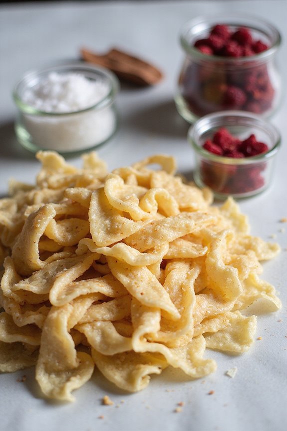 kataifi pastry preparation essentials