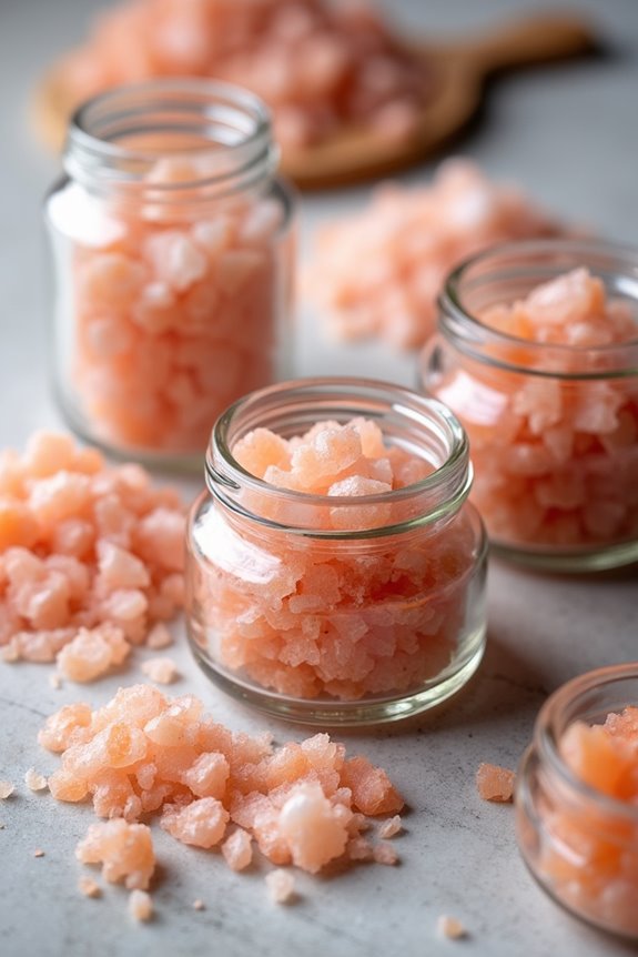 khewra mine himalayan salt