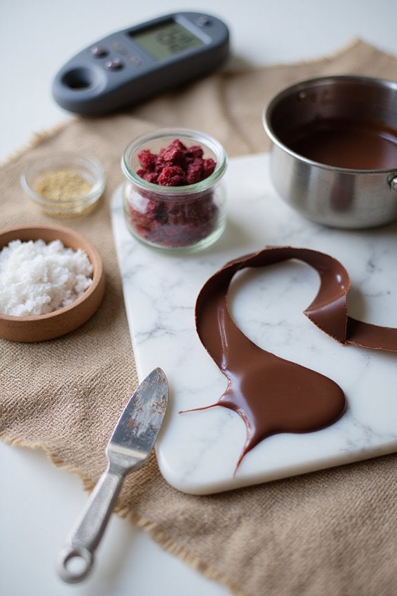 kitchen tool safety factors
