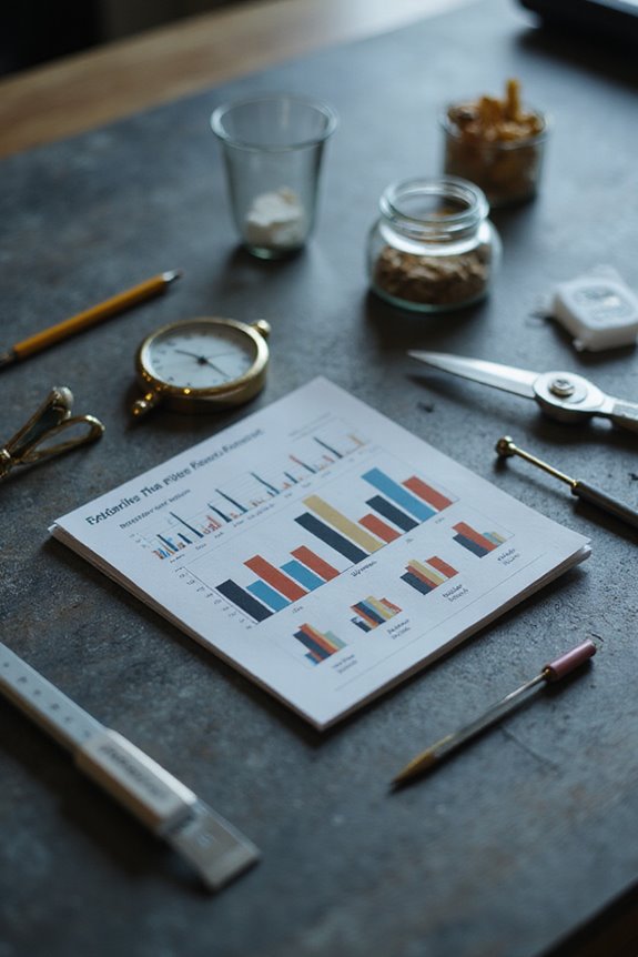 kpi driven operational success