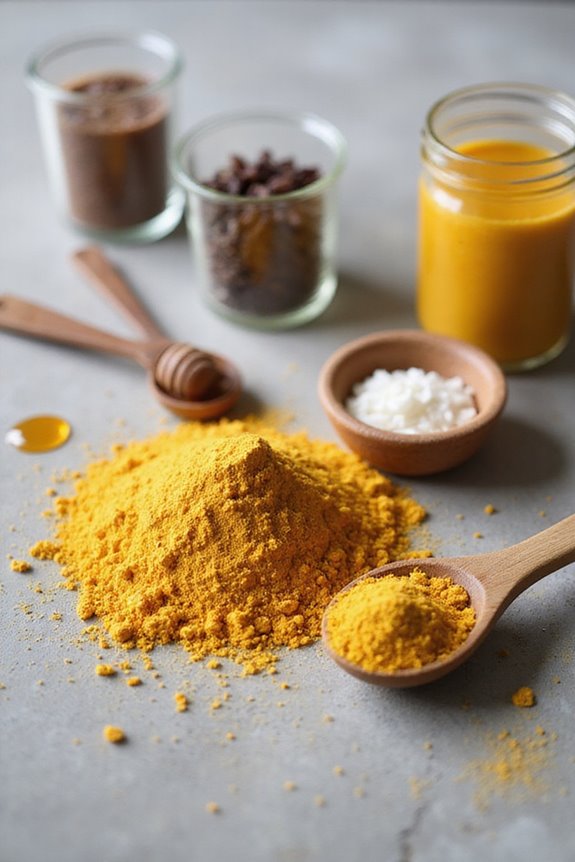 lucuma powder health benefits
