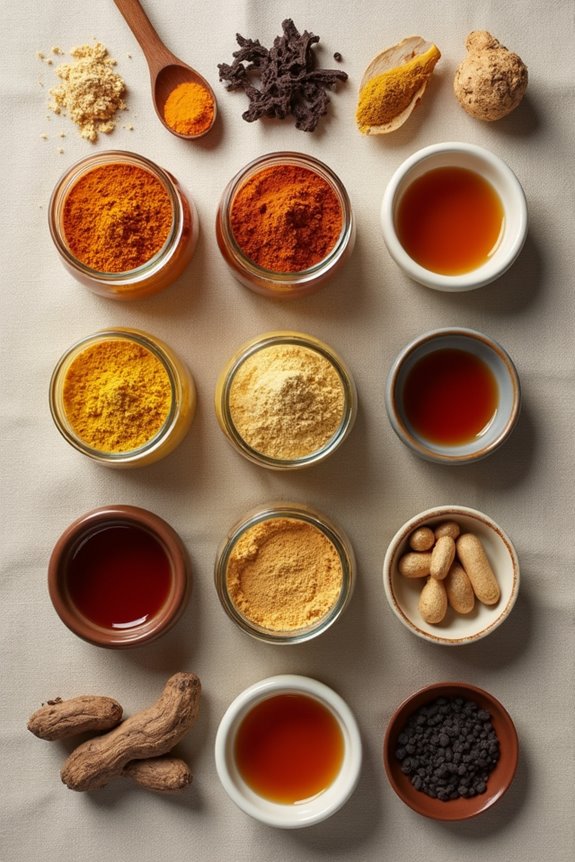 maca product preparation methods