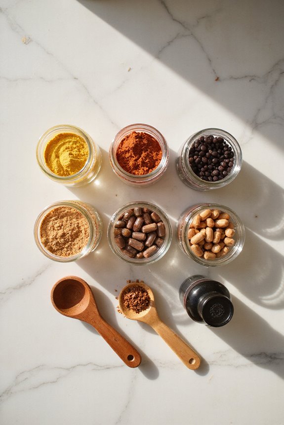 maca product pricing variations