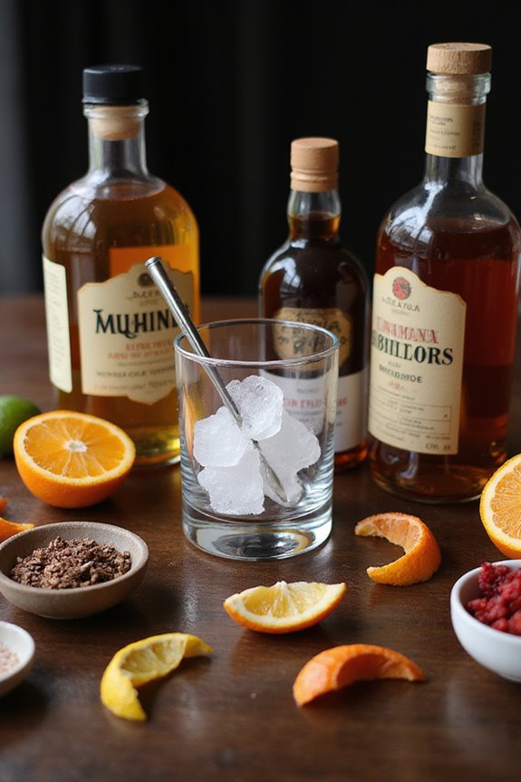 master classic cocktail recipes