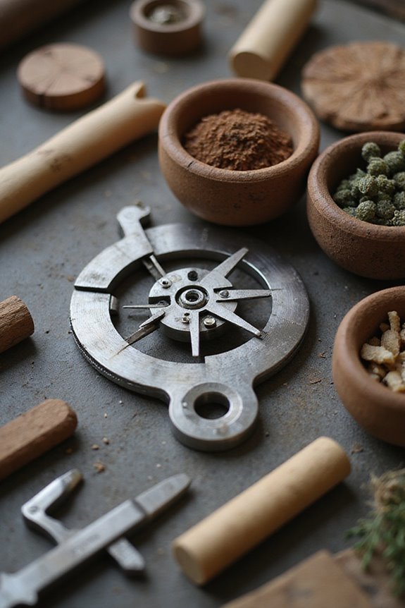 material selection for sustainability