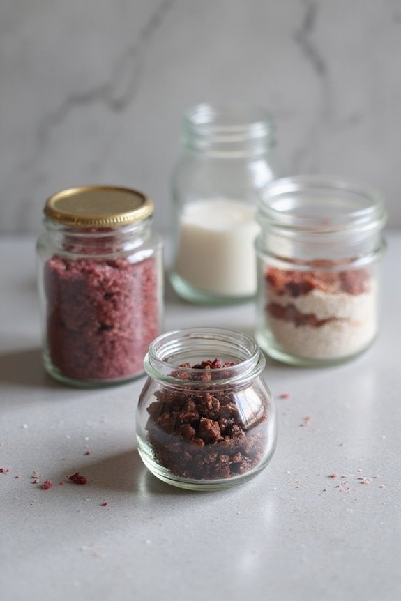 maximizing kitchen content visibility