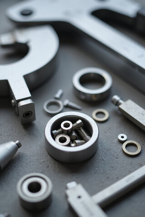 mechanical design efficiency principles