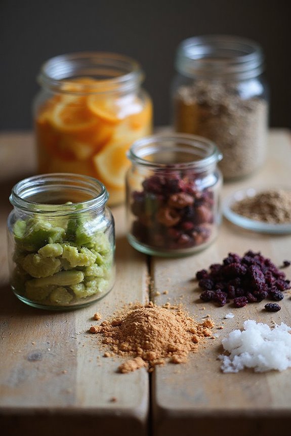 microbial food preservation alternatives