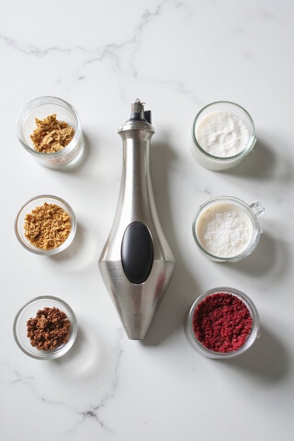 multi functional milk frother