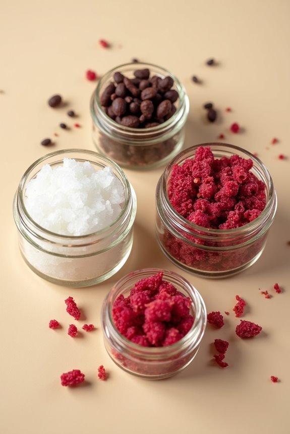natural food preservation methods