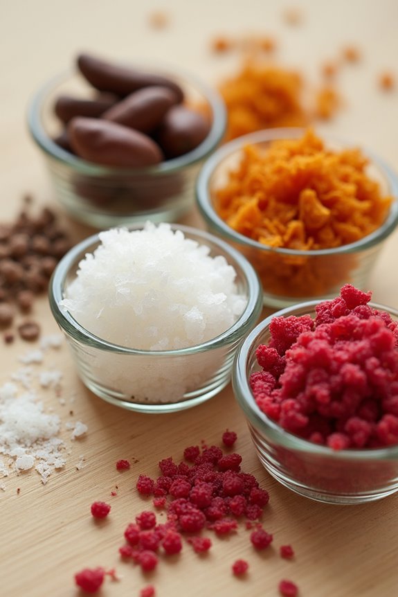 natural food preservation methods