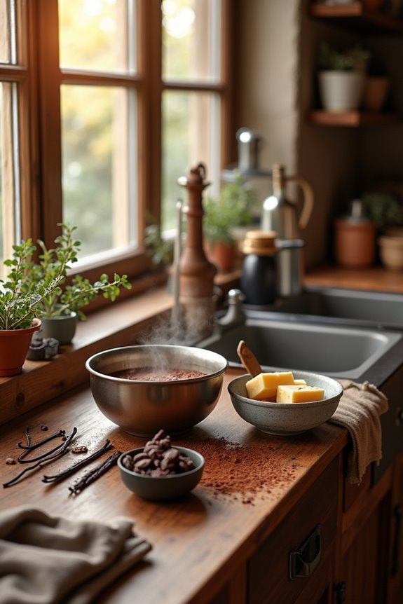 non toxic artisan cooking oils