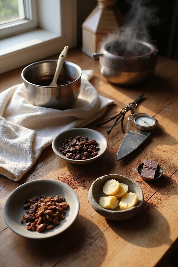 non toxic cooking ingredients guide