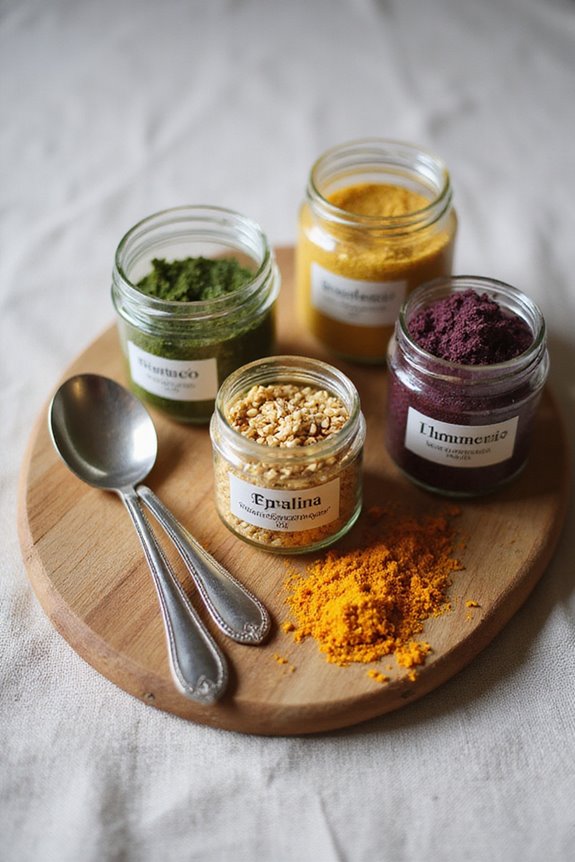nutrient based food decision making
