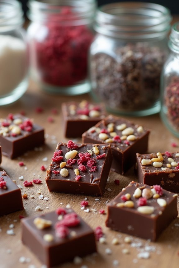 nuts and seeds enhancement