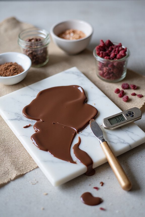 optimal chocolate packaging choices