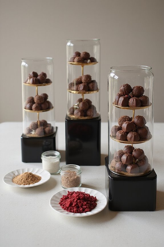 optimal display design factors
