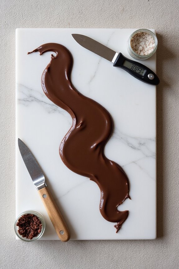 personalized chocolate selection factors