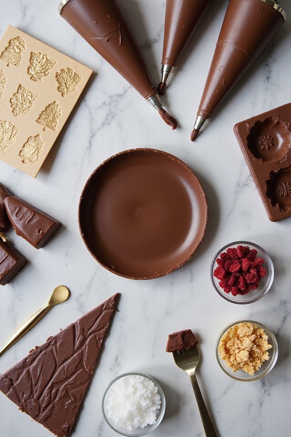 personalized chocolates for occasions