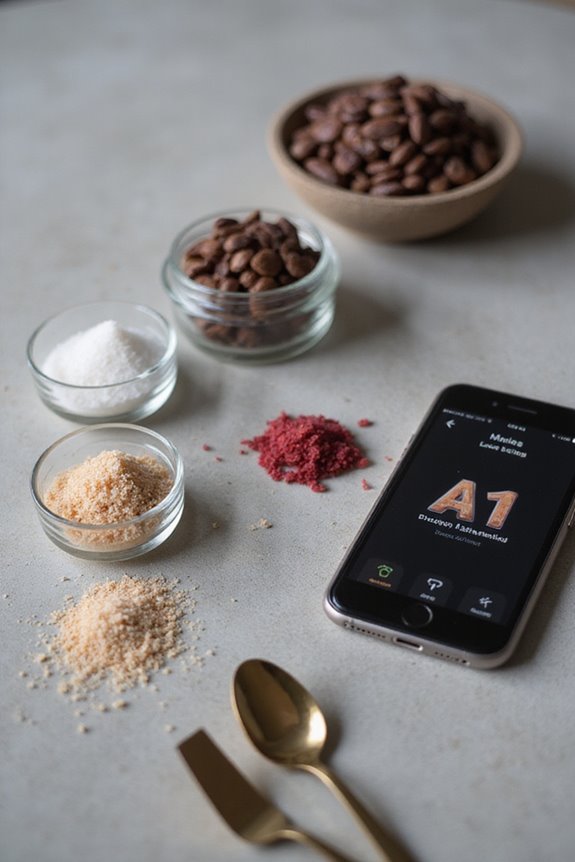 personalized smart cooking assistance
