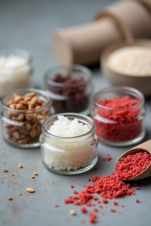 pickling methods enhance glazing