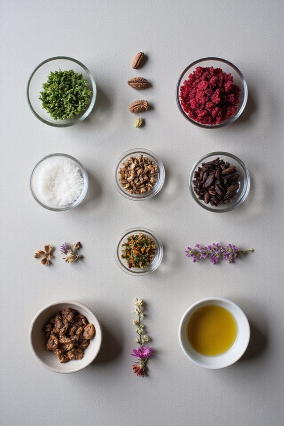 plant based culinary creativity