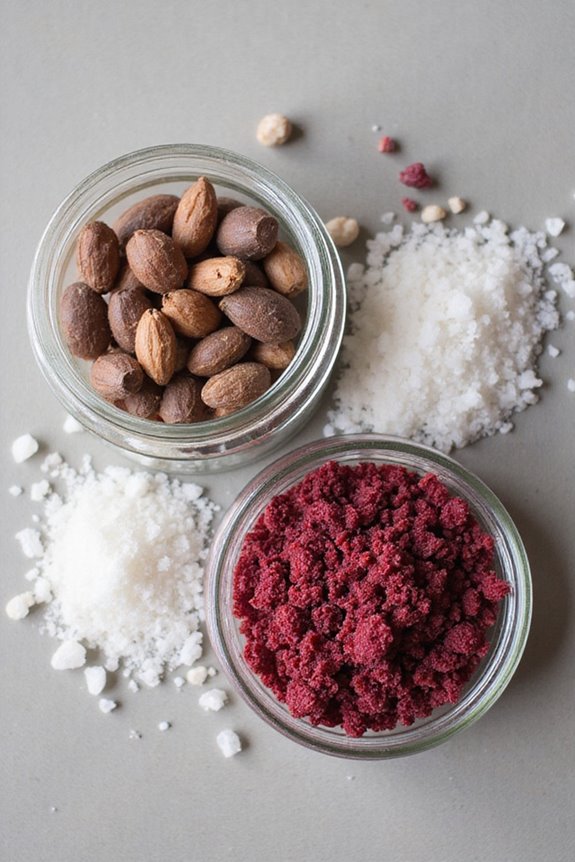 plant based food preservation solutions
