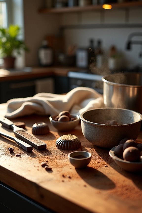 portable culinary ingredient essentials
