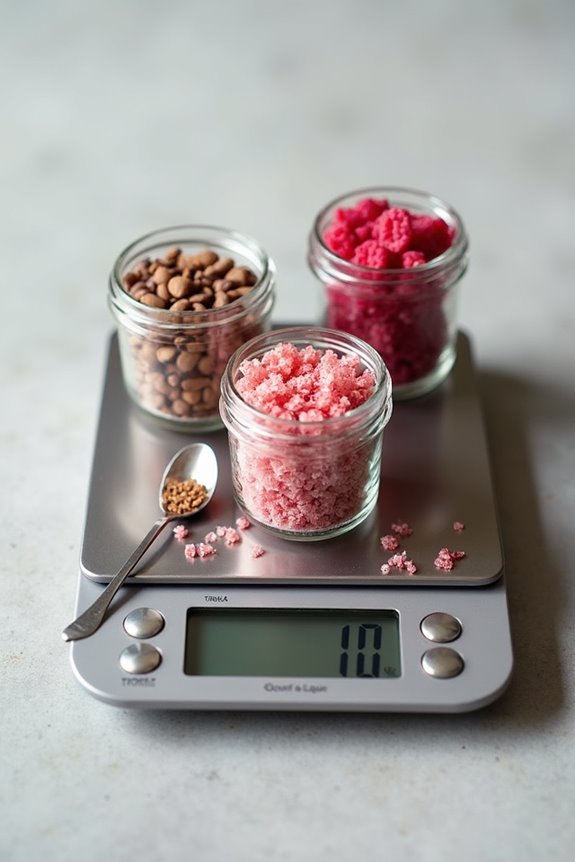 portion control for health