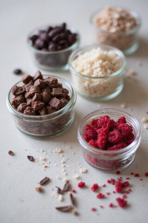 premium chocolate consumer trends
