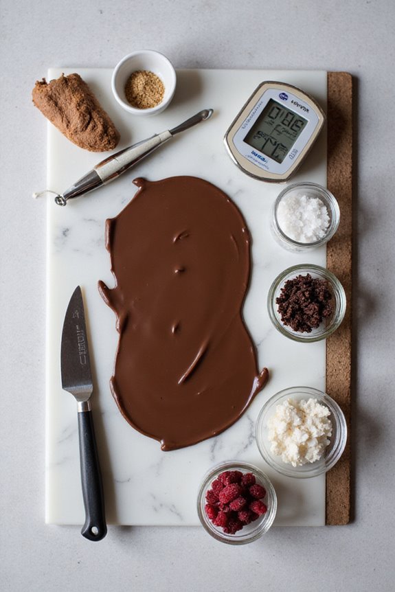 professional kitchen gadget considerations