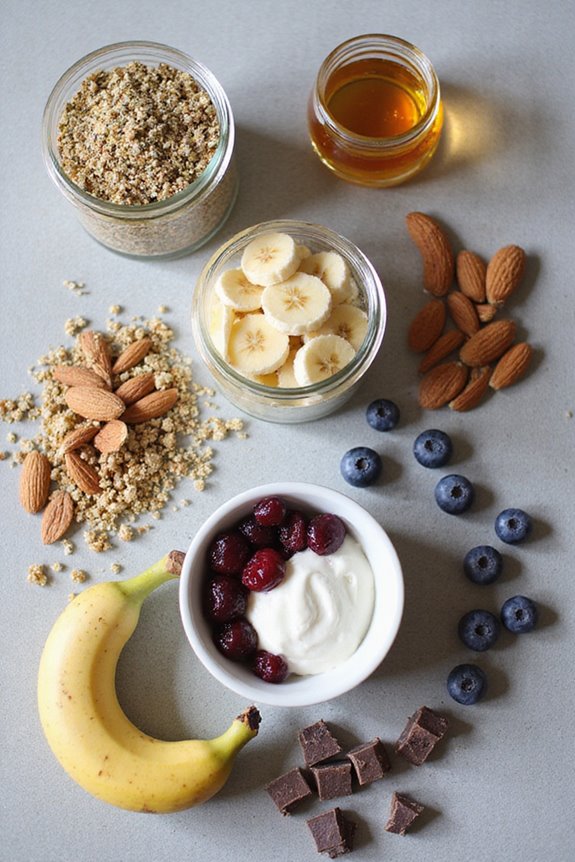 protein enhances recovery and wellness