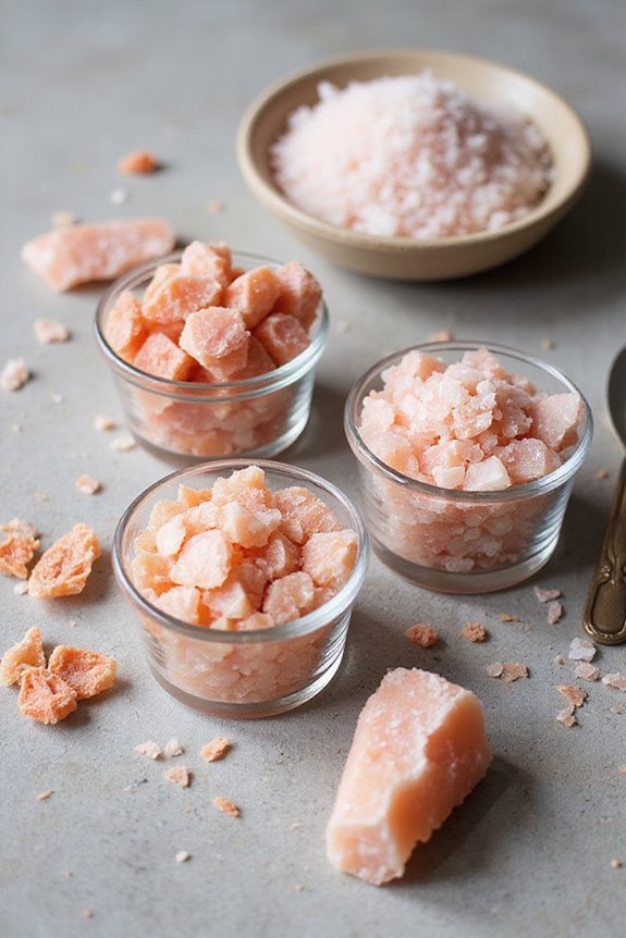 quality himalayan salt suppliers