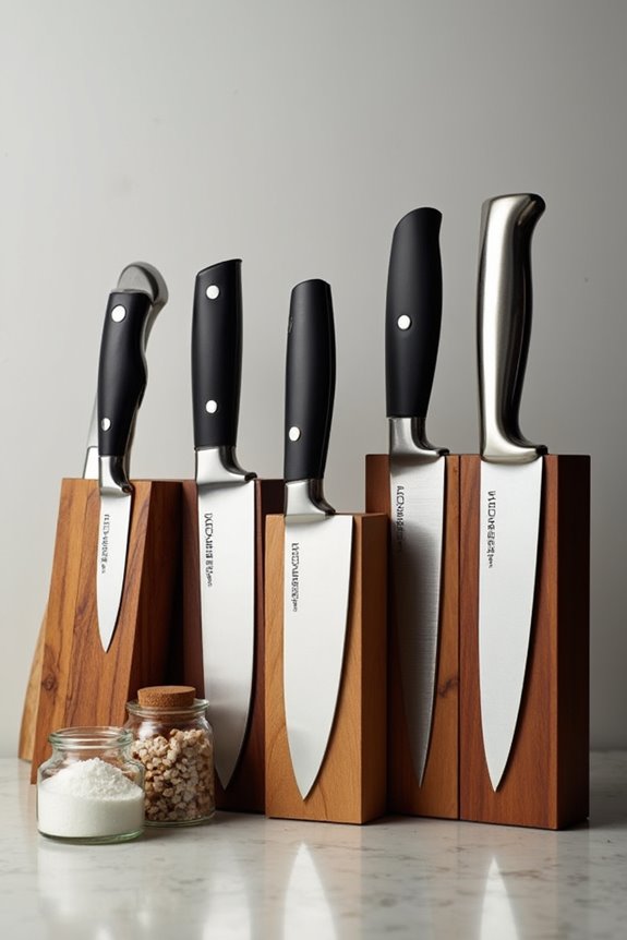 quality knife sets comparison
