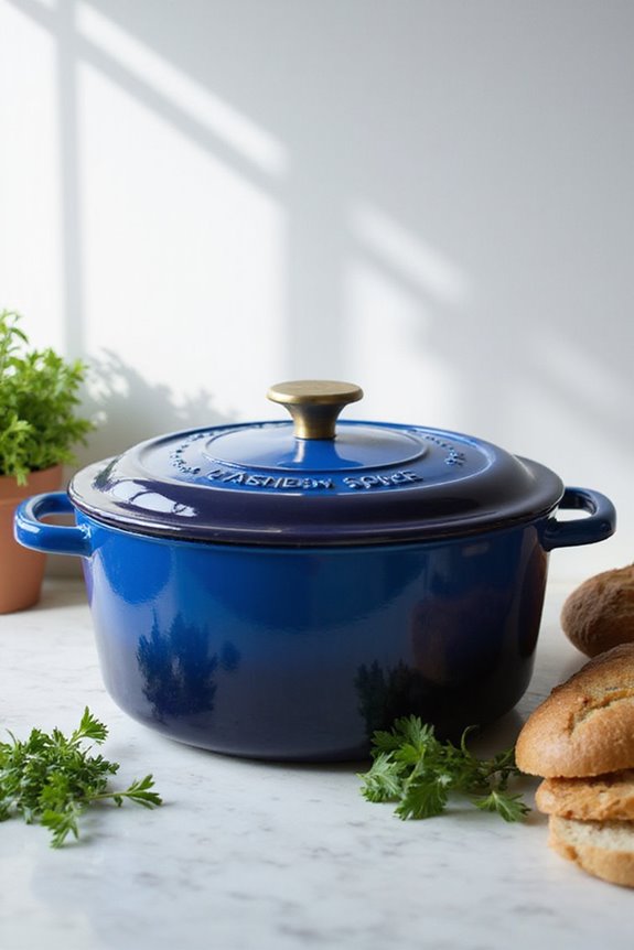 selecting the perfect dutch oven
