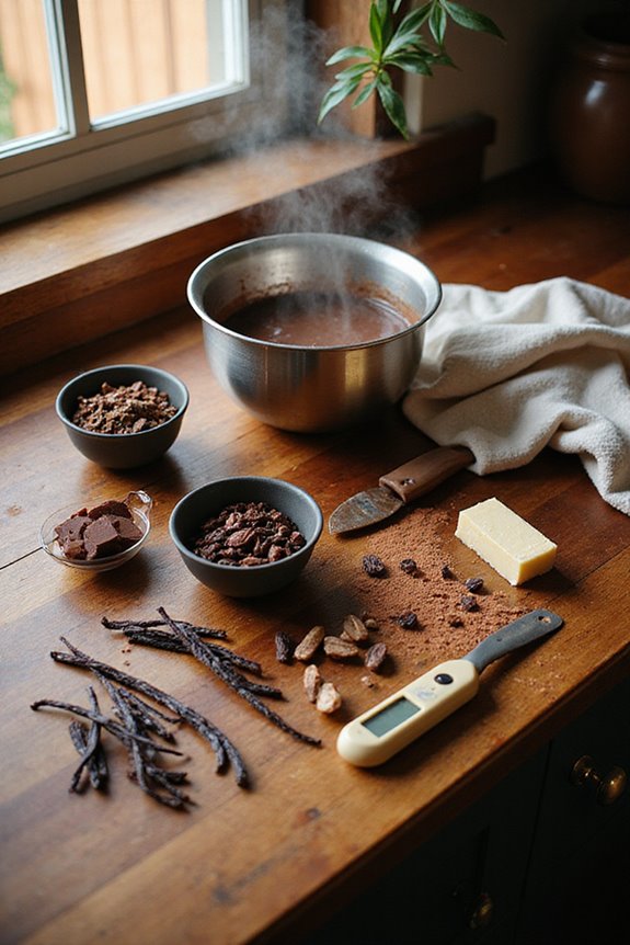 silicone ingredients for cooking