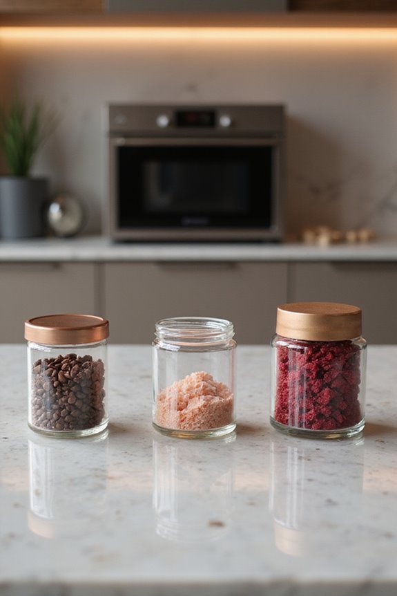 smart appliances enhance cooking efficiency