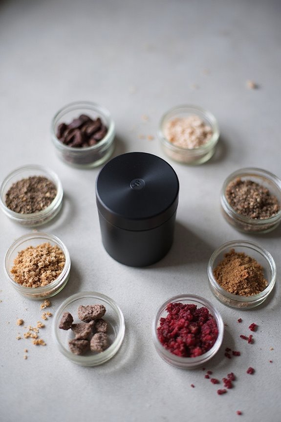 smart cooking technology integration