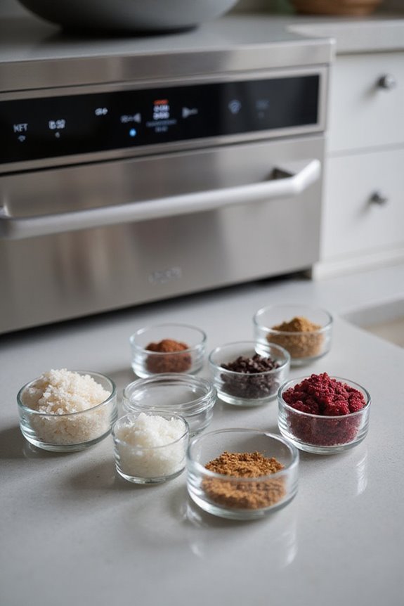 smart dishwashers enhance convenience