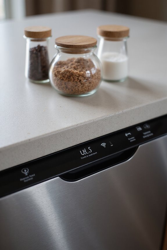 smart kitchen automation convenience