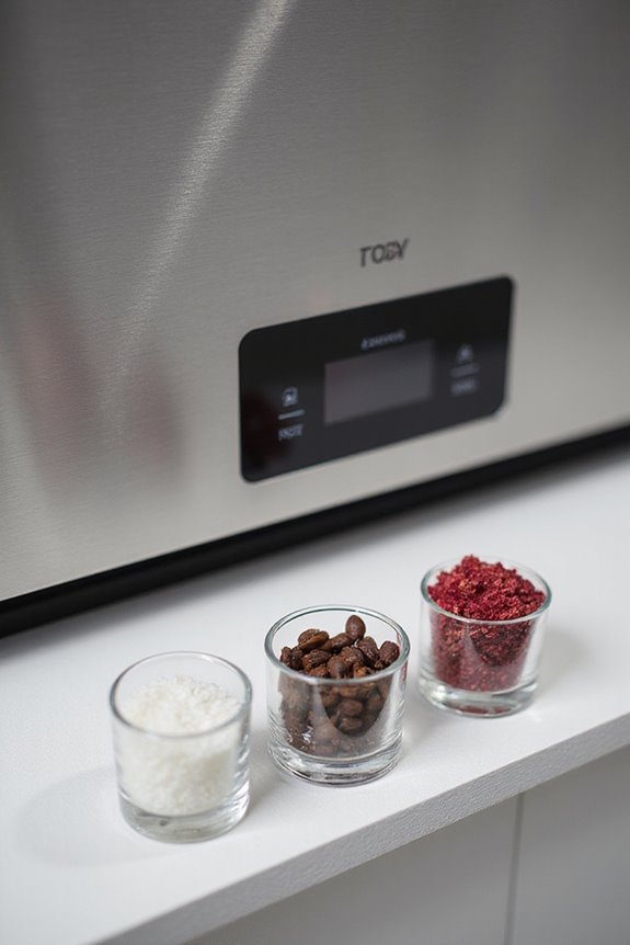 smart kitchen ventilation technology
