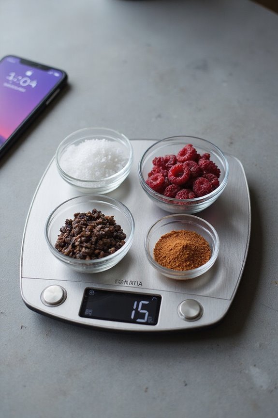 smart scale setup guide