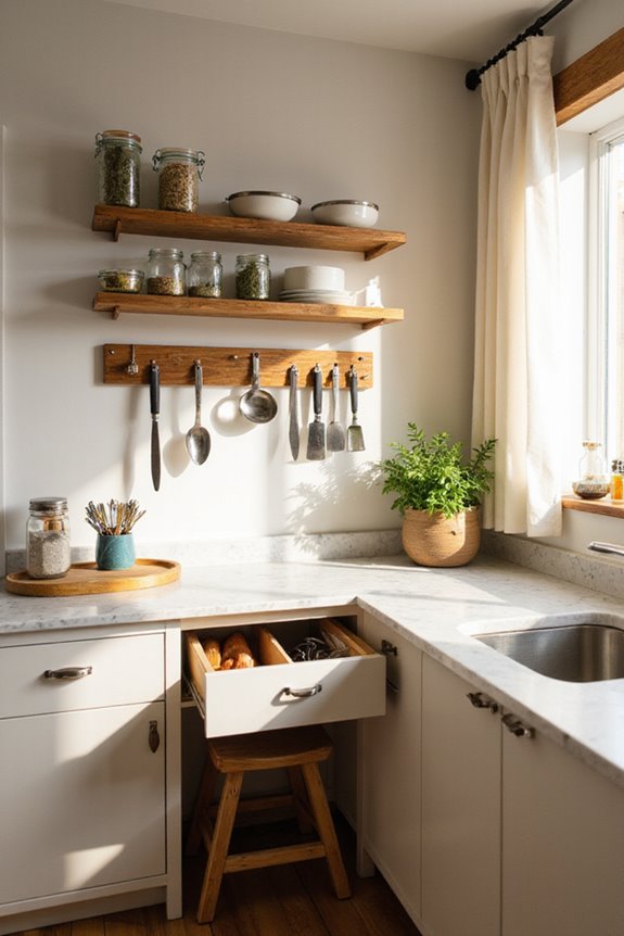 smart storage solutions ideas